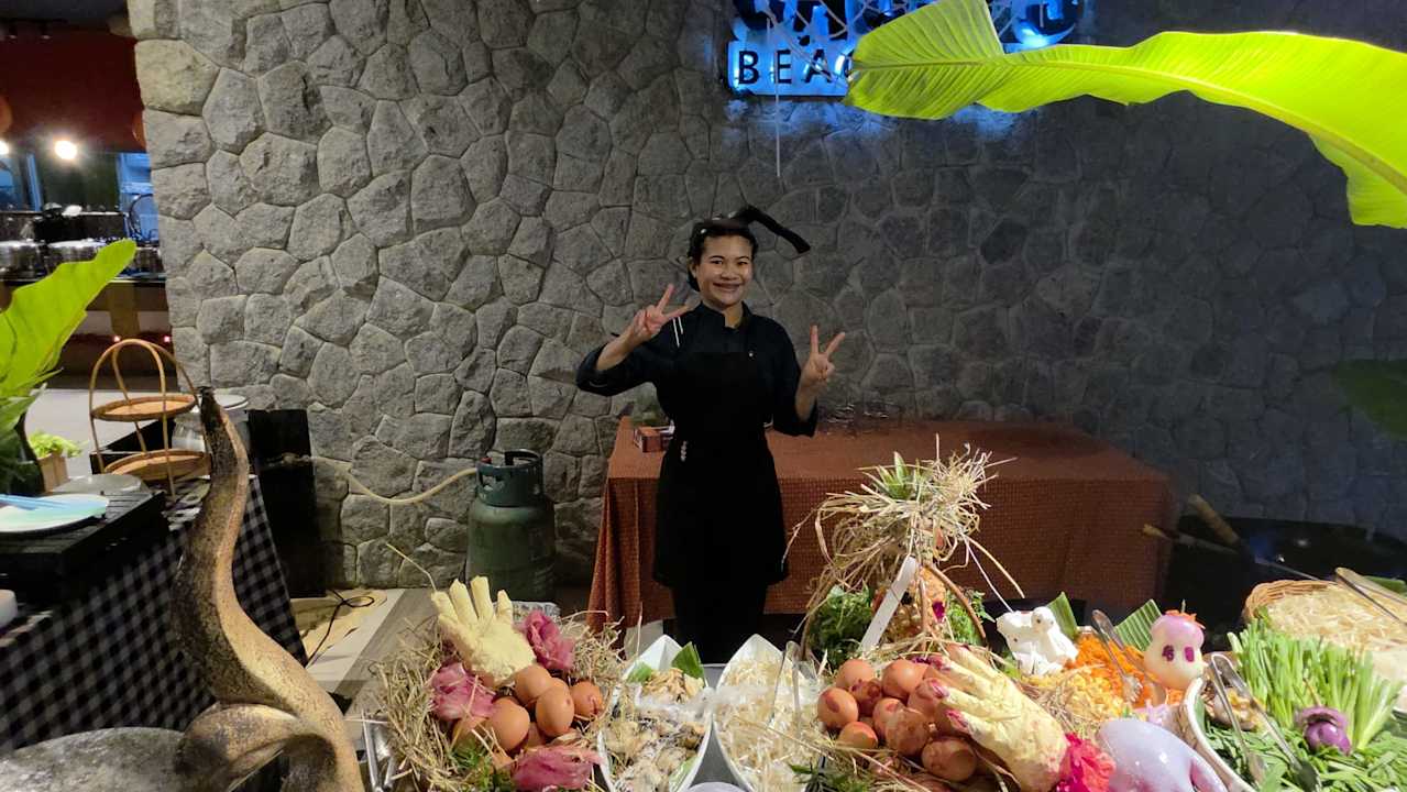 Sport & Freizeit Ramada Resort by Wyndham Khao Lak