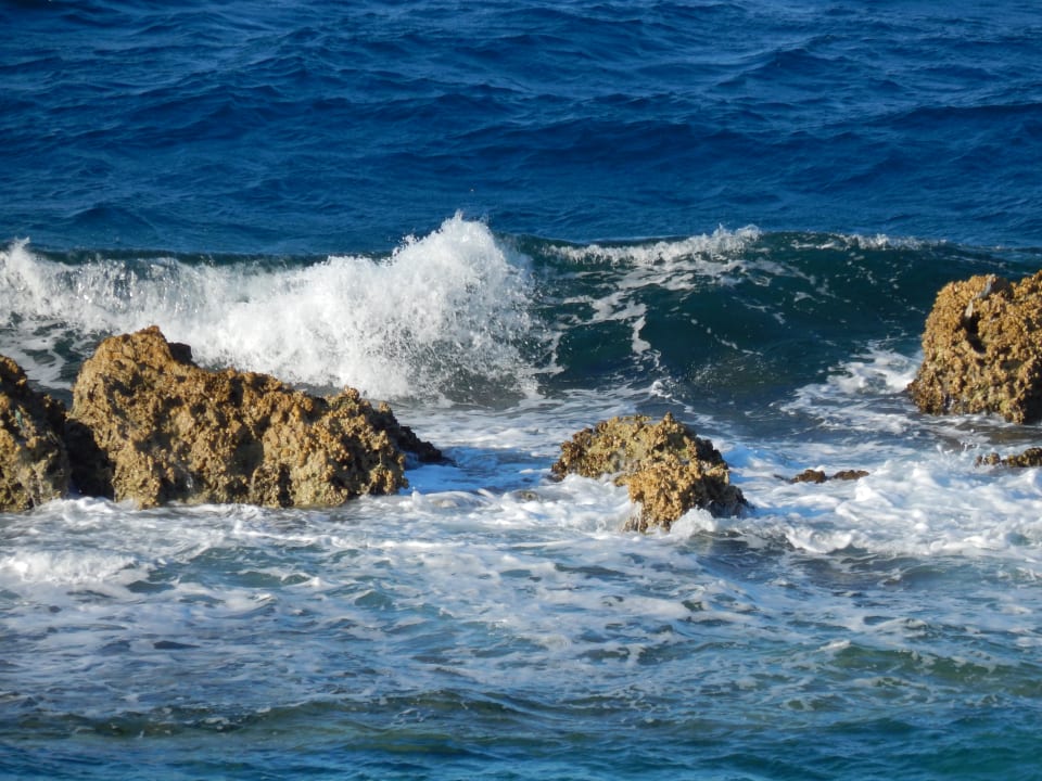 Strand Pickalbatros Citadel Resort
