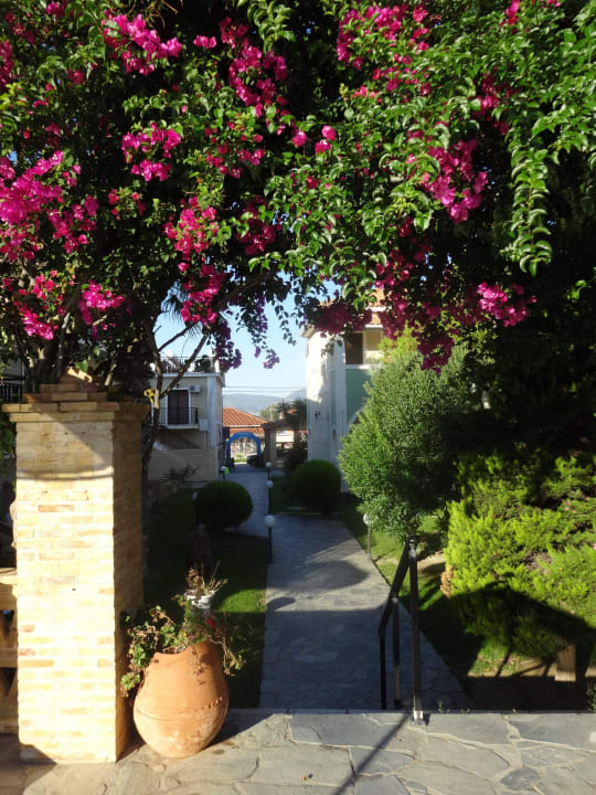 1 SuneoClub Cavo D'Oro Hotel