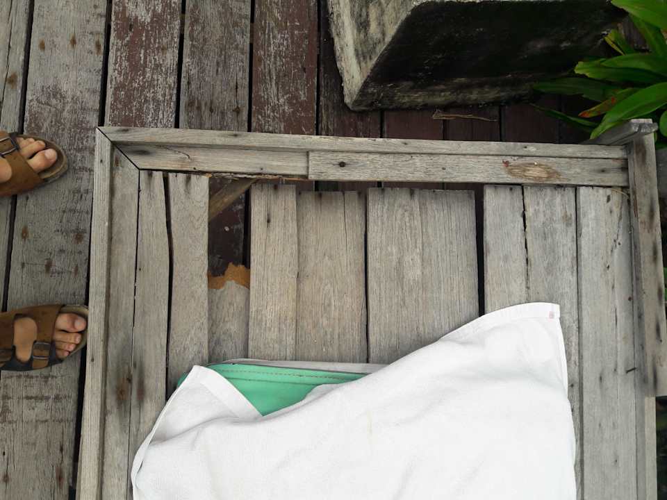 Sonstiges Hotel Koh Tao Hillside Resort