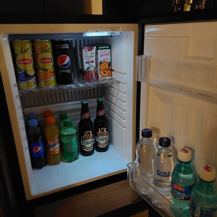 Zimmer Asteria Family Belek