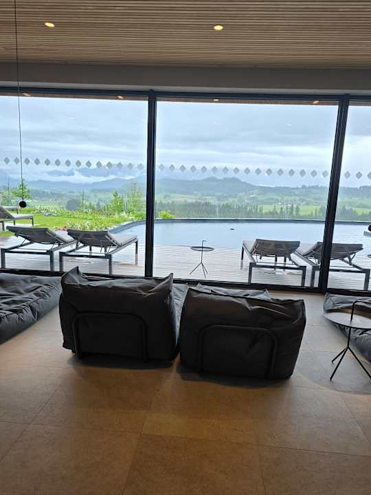 Sport & Freizeit PANORAMA Allgäu-Spa-Resort
