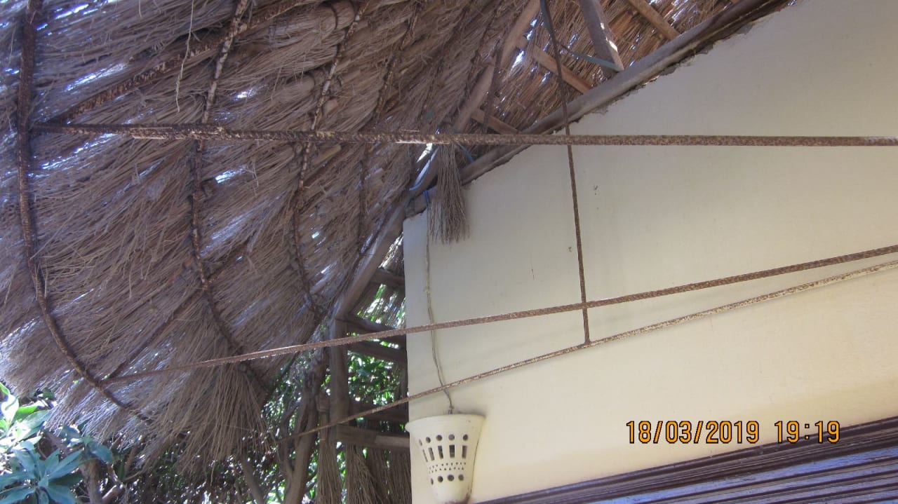 Zimmer Panorama Bungalows Resort El Gouna