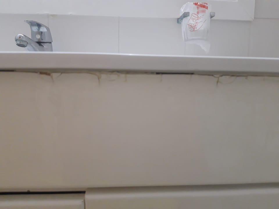 Zimmer Los Olivos Beach Resort