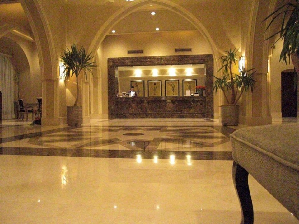 Hotel Hotel JAZ Makadi Star & Spa