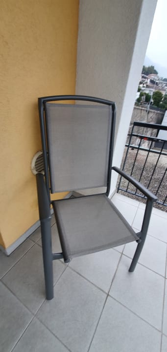 Zimmer Hotel Garni Morettina