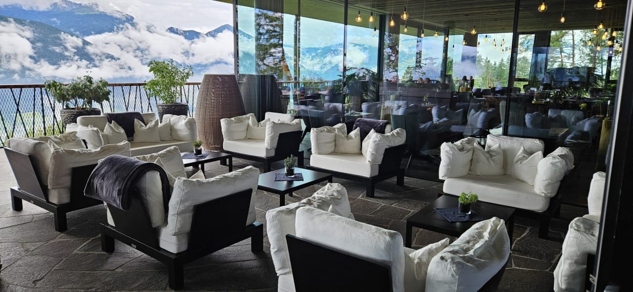 Lobby My Arbor - Dolomites