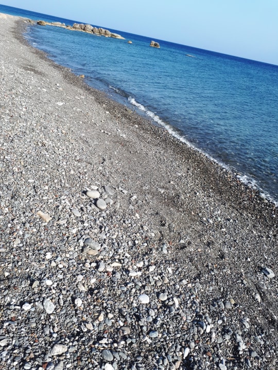 Strand Dimitra Beach Hotel & Suites