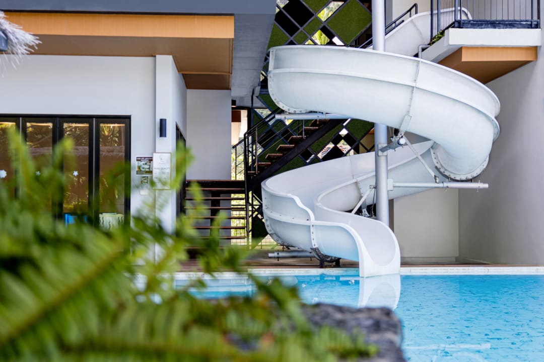 Sport & Freizeit Sea Seeker Krabi Resort