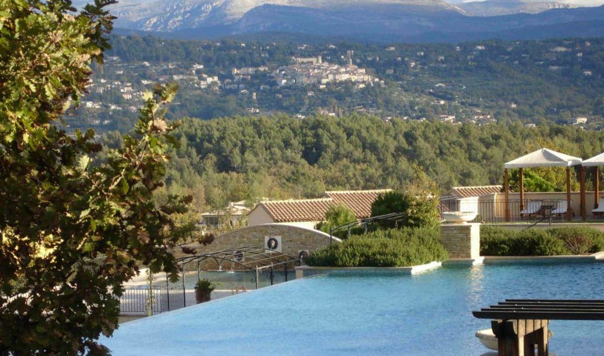 Umgebung Hotel Terre Blanche Hotel Spa Golf Resort