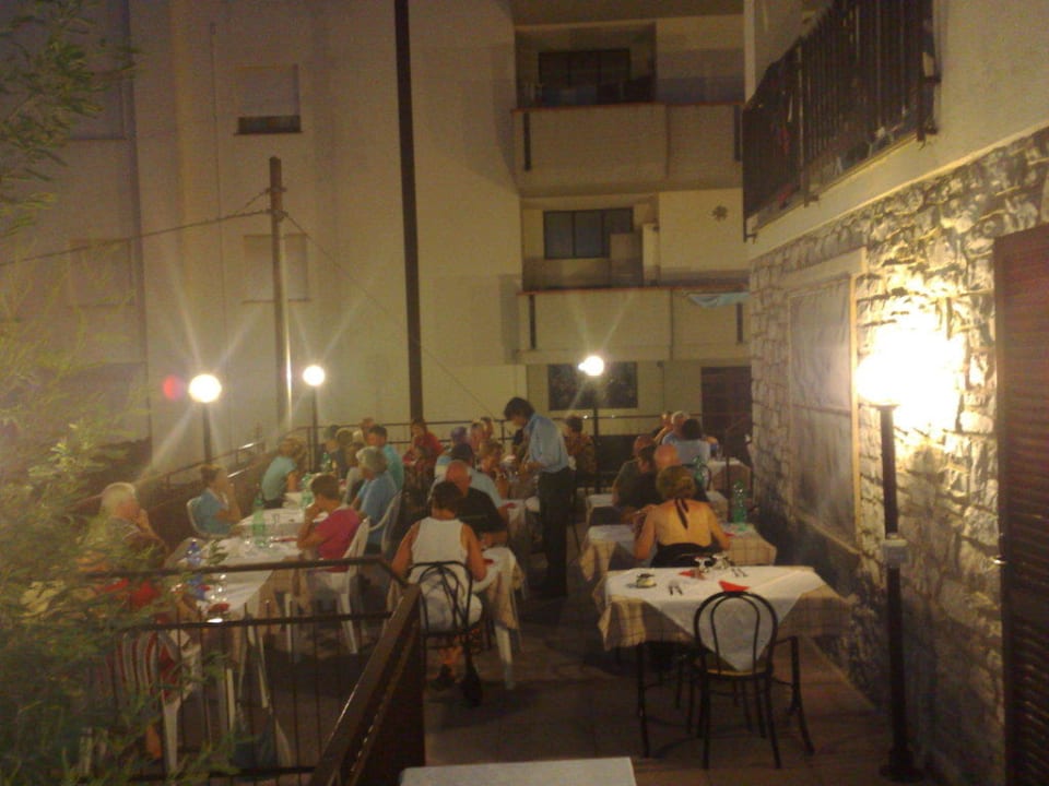 Terrazza Hotel Belvedere