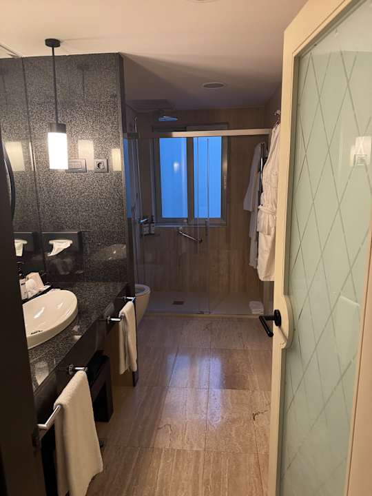 Zimmer Hesperia Madrid