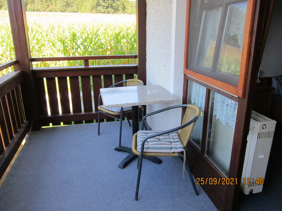 Zimmer Waldpension Jägerstüberl