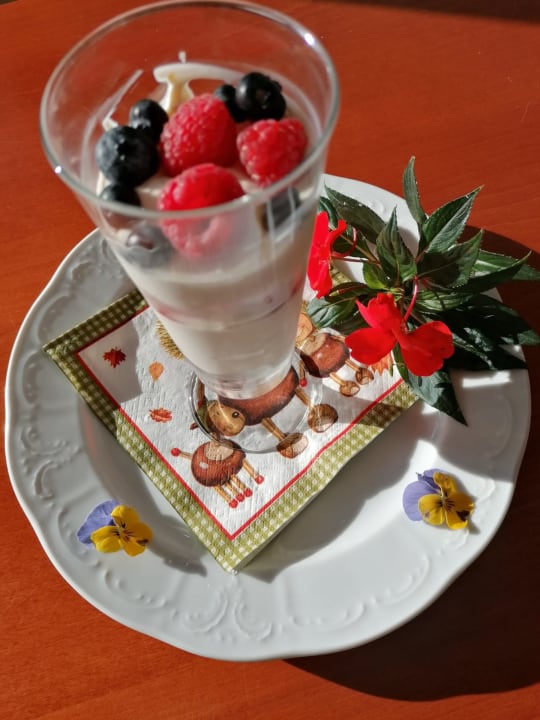 Gastro Seehotel Birkenhof