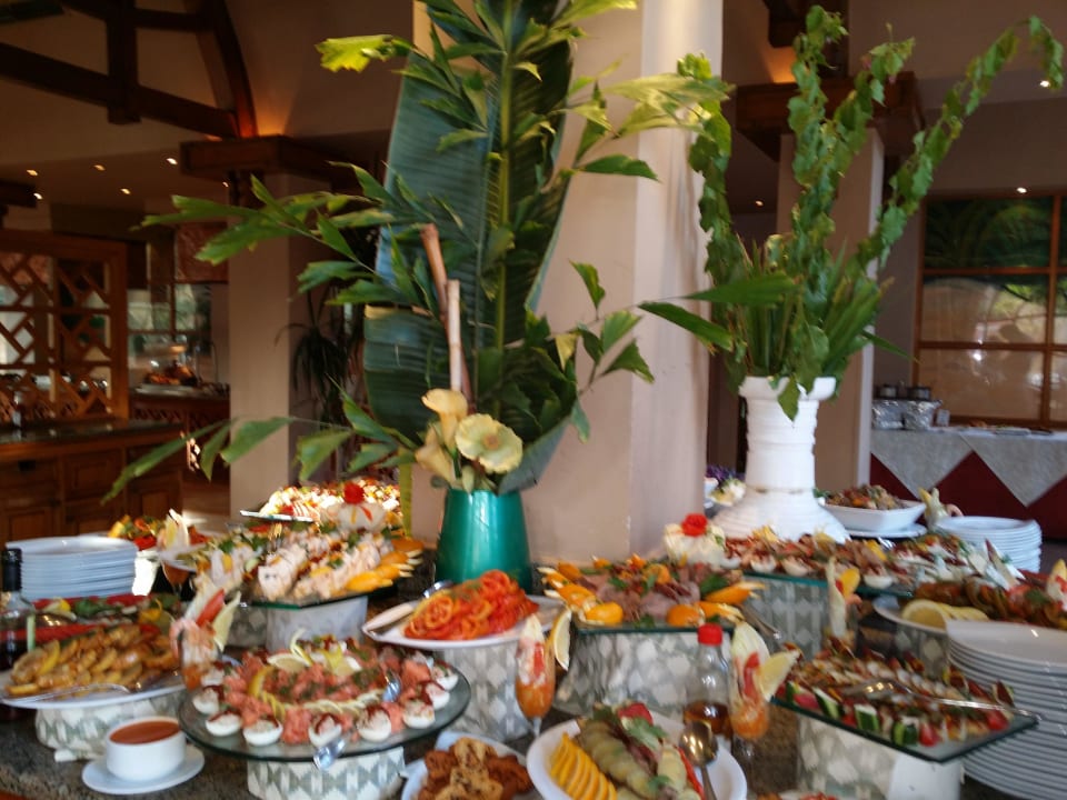 Discovery Restaurant Makadi Palace