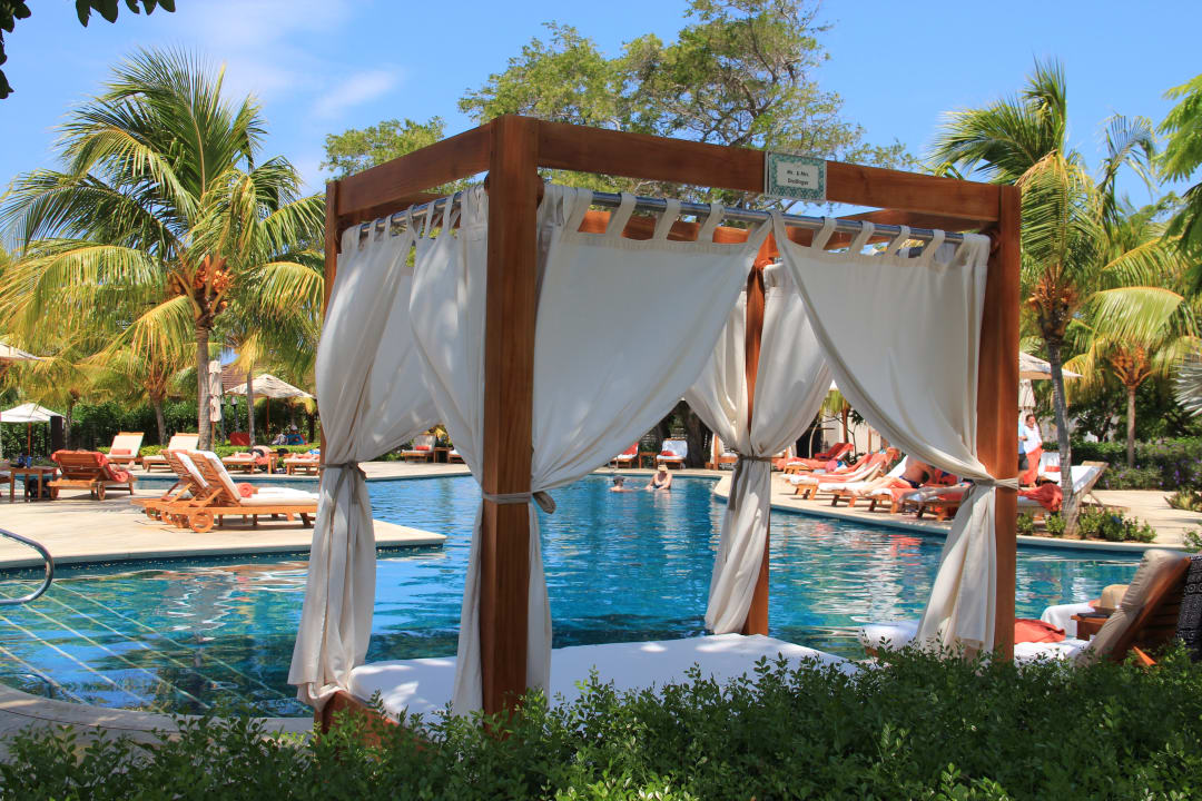 Pool Dreams Las Mareas Costa Rica