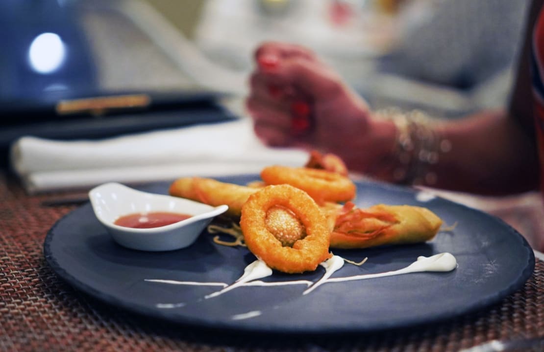 Gastro Catalonia Royal La Romana - Adults only