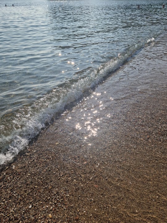 Strand alltoura Club Hotel Porto Angeli Beach Resort