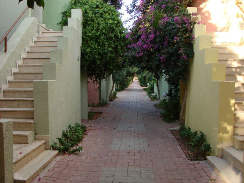 Hotelwege VONRESORT Golden Beach