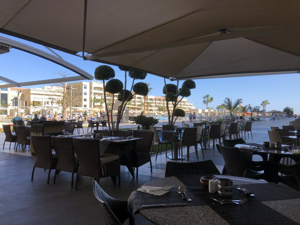 Gastro Pickalbatros White Beach Resort - Hurghada