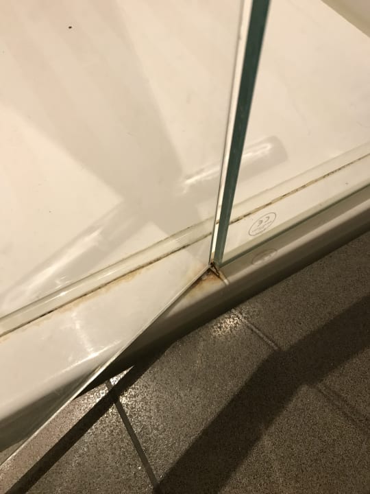 Zimmer Leonardo Royal Hotel Den Haag Promenade