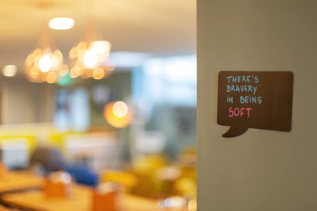 Gastro Holiday Inn - the niu, Loom Manchester North