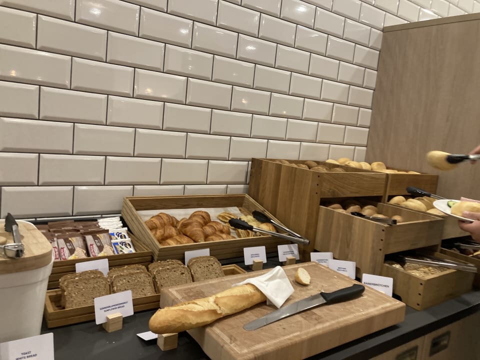 Zimmer Holiday Inn Express - Darmstadt by IHG