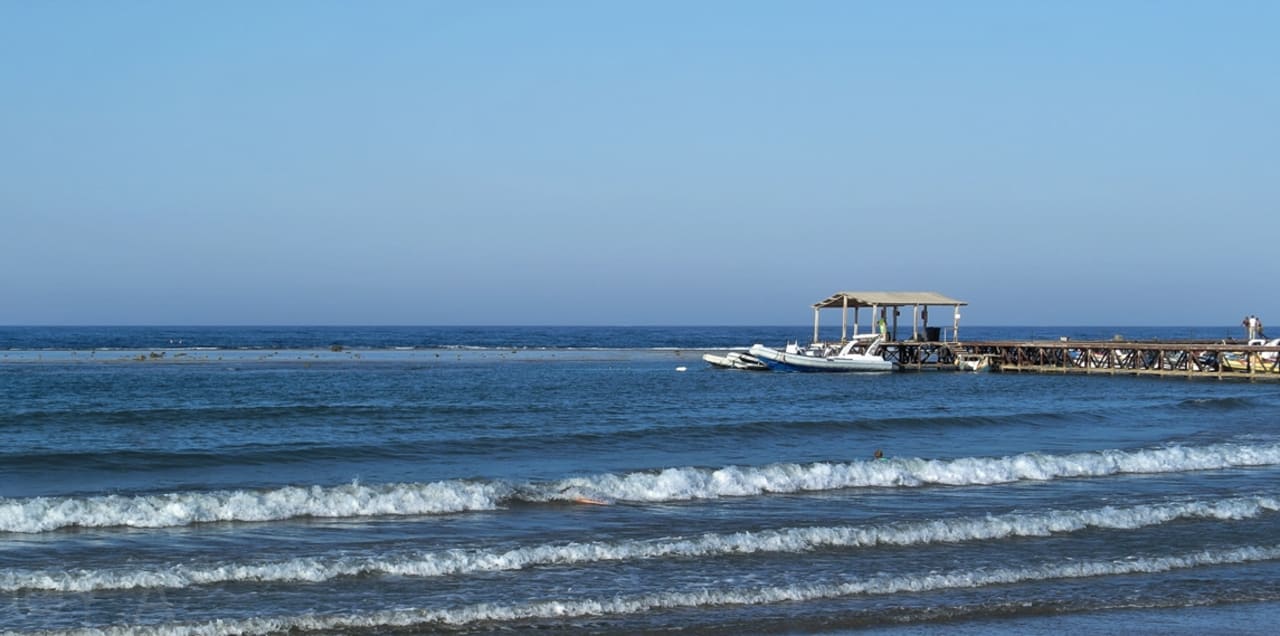 Strand Three Corners Equinox Beach Resort