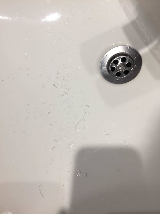 Sauber Grand Park Lara Hotel