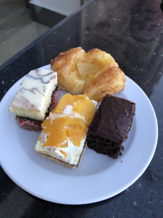 Gastro Pickalbatros Citadel Resort