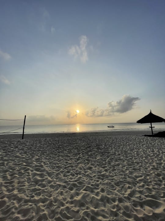 Strand Hotel Southern Palms Beach Resort