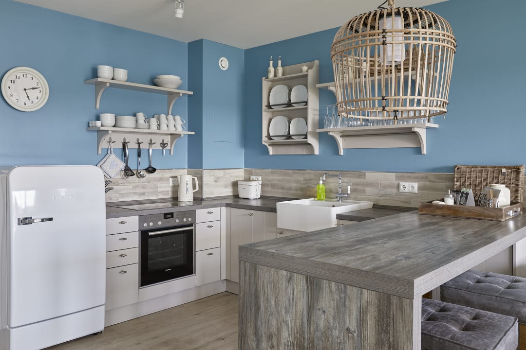 Zimmer Beach Apartments Heiligenhafen