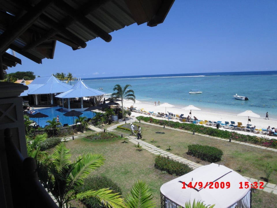 Nr. 316 Pearle Beach Resort & Spa