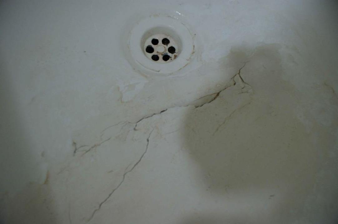 Badewanne The Grand Hotel Hurghada