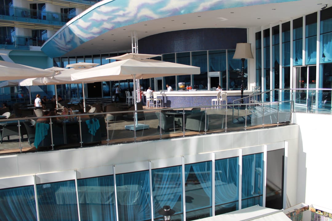 Bar Vikingen Infinity Resort & Spa