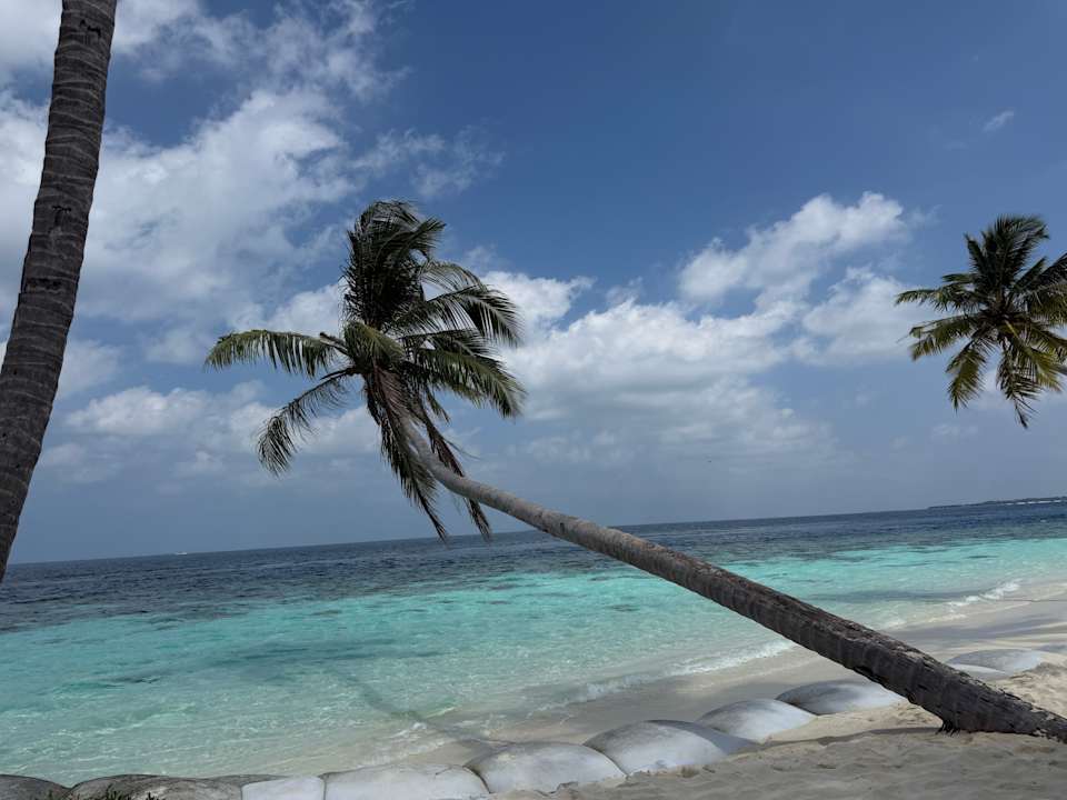 Strand Reethi Faru Resort