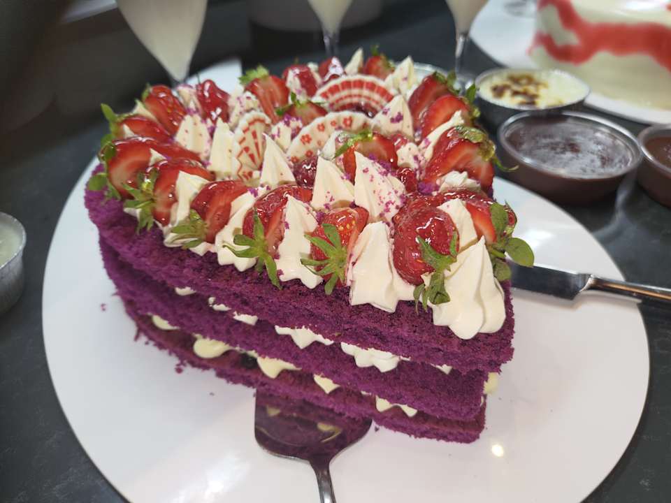 Gastro Hane Sun Elite Hotel