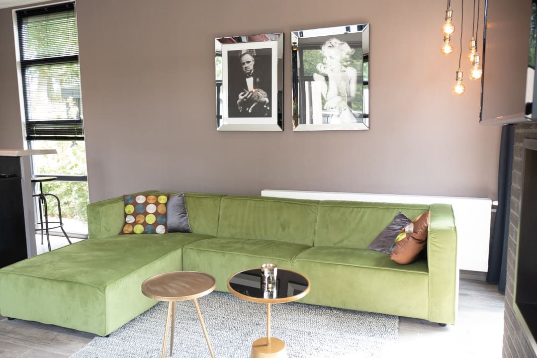 Zimmer EuroParcs Maasduinen