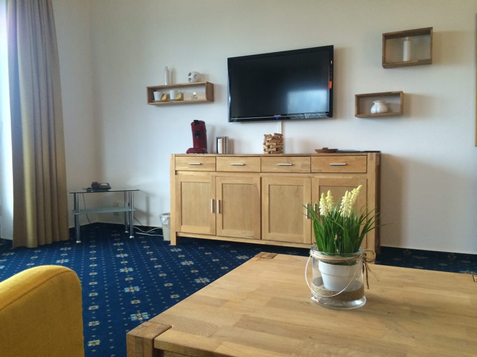 Zimmer Harmonie Hotel Rust