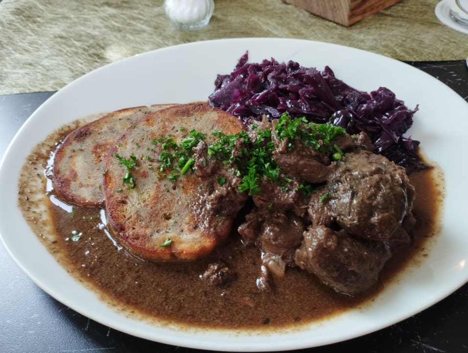 Gastro Hotel Elbparadies