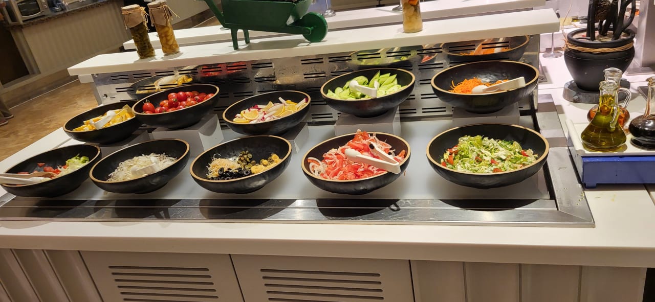 Gastro Sentido Trendy Verbena Beach