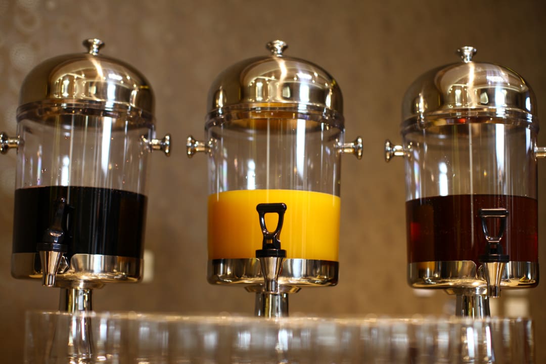 Restaurant Nairi Hotel