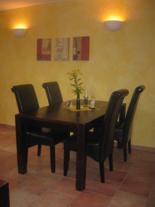 Restaurant Landhotel Wesenitz