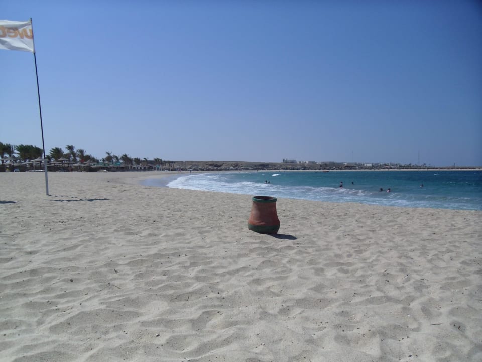 Plaza Malikia Resort Abu Dabbab