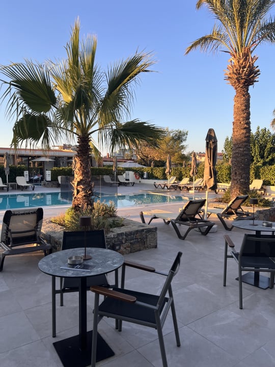 Gastro Petousis Hotel & Suites