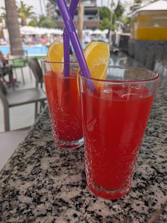 Gastro Hotel Thalia Unique