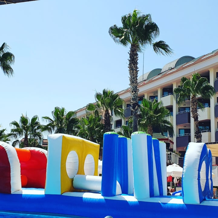 Sport & Freizeit Hane Family Resort