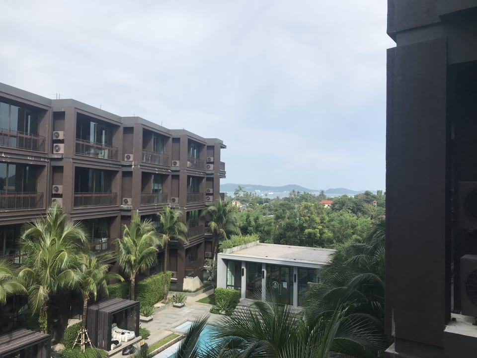 Ausblick Saturdays Residenz