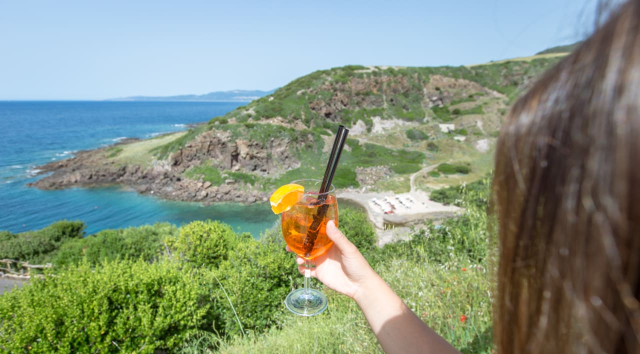 Sonstiges Castelsardo Resort Village
