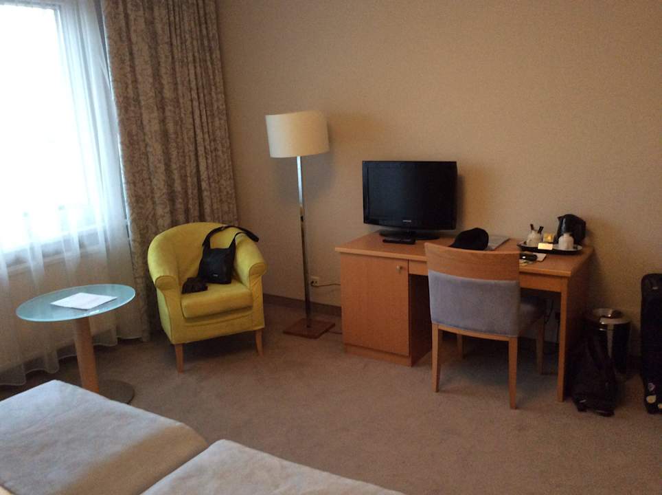 Zimmer 604 Henriette Stadthotel Vienna